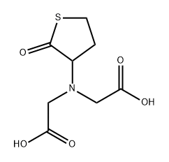 N,N-二乙酸-DL-高半胱氨酸硫内酯