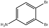 3,4-Dibromobenzenamine