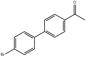 4-溴-4-乙酰基联苯