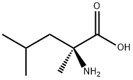 (S)-alpha-Methylleucine