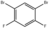 2,4-二氟-1,5-二溴苯