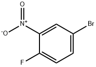 2-氟-5-溴硝基苯