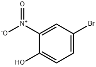 2-硝基-4-溴苯酚