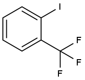 邻碘三氟甲苯