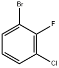 2-氟-3-氯溴苯