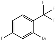 2-溴-4-氟三氟甲苯