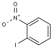 邻硝基碘苯