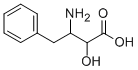 (2S,3R)-3-氨基-2-羟基-4-苯丁酸