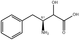 (2RS,3S)-3-氨基-2-羟基-4-苯丁酸