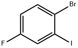 2-溴-4-氟碘苯