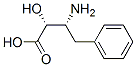 (2R,3R)-3-氨基-2-羟基-4-苯丁酸