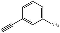 间乙炔基苯胺（3-氨基苯乙炔）