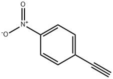 1-乙炔基-4-硝基苯