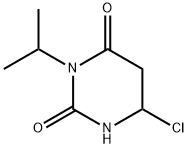 6-氯-3-异丙基二氢嘧啶-2,4(1H,3H)-二酮